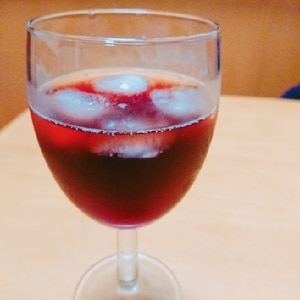 スペイン発★赤ワインとコーラでカリモッチョ！